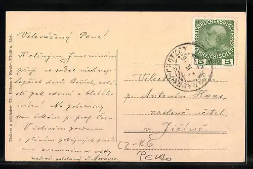 AK Peklo, Nove zrízená restaurace