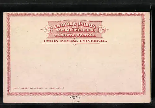 AK Venezuela, Arrabales