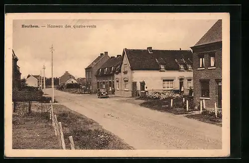 AK Houthem, Hameau des quatre-vents