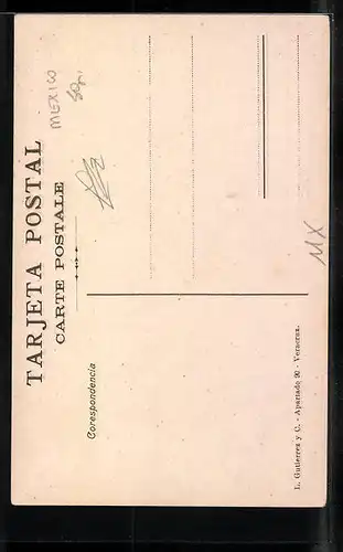 AK Veracruz, Calle Independancia