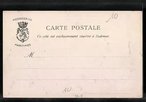 AK Adélaide, Grande rue