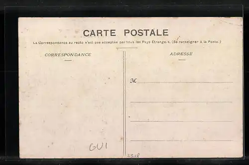AK Konakry, Visite du Gouverneurs Général aux Abbattoirs