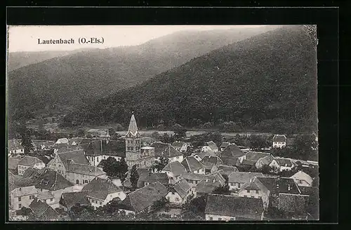 AK Lautenbach, Panorama