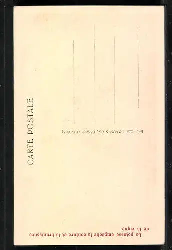 AK Mulhouse, Place de la Reunion