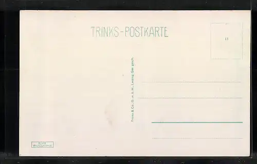 AK Heilbronn a. N., Rathaus