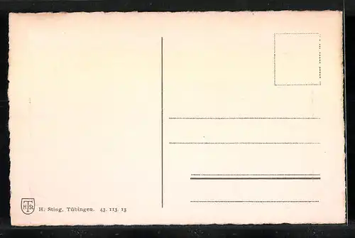 AK Bad Wörishofen, Ortsansicht