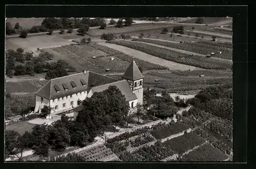 AK Cleebronn / Heilbronn, Jugendhaus Michaelsberg