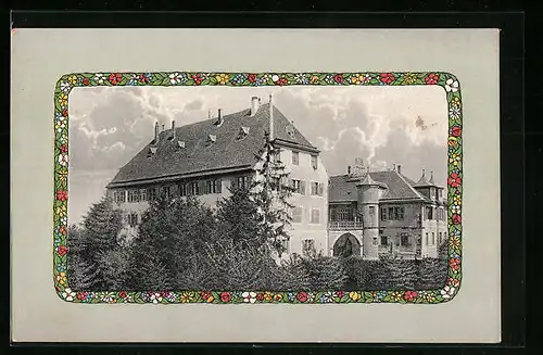 AK Brackenheim, Schloss Brackenheim