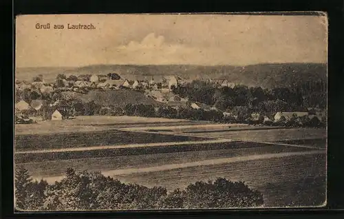 AK Lautrach, Gesamtansicht