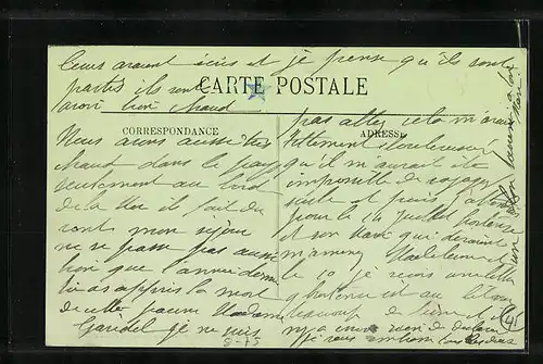 AK Le Portel, Type de Pecheuse