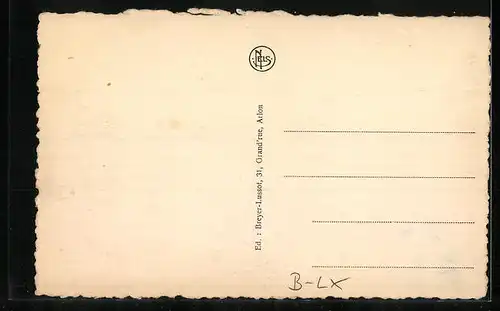 AK Arlon, Le Gouvernement