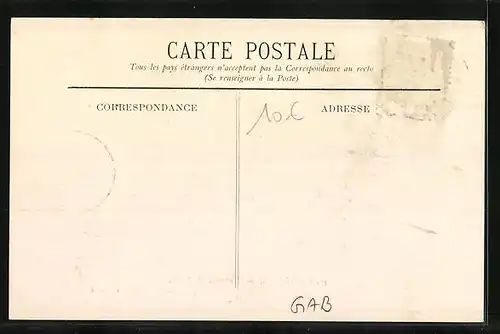 AK Cap-Lopez, Factorerie S. H. O.