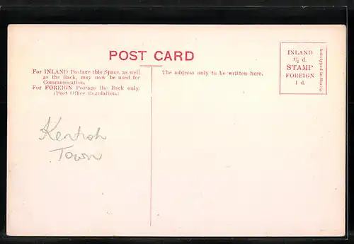 AK Suburban Tank Engine, Midland Railway, Nr. 2232