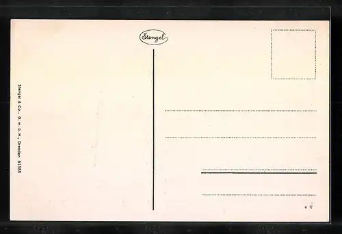 AK Bückeburg, Mausoleum