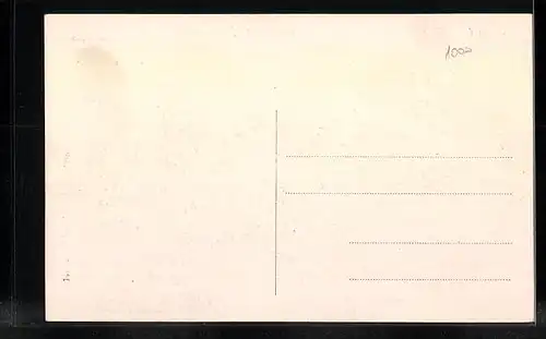 AK Wien, Universität mit Strassenbahn