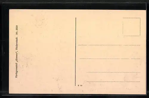 AK Weissenfels a. S., Realgymnasium