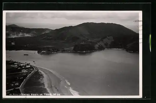 AK Santos, Ponta da Praia