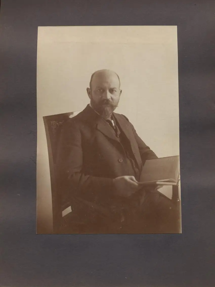 Fotoalbum 19 Fotografien, Bayerische Trachten, Kostüme & Mode, Trachtenmädchen, Tänzerinnen & Bühnenkostüme 17