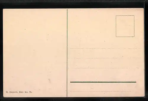 AK Kriegsschiff SMS Blücher den Hafen verlassend