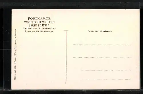 AK Watzmann, Mittelspitz