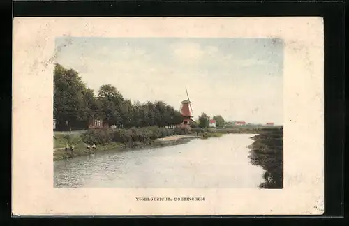 AK Doetinchem, Ysselgezicht