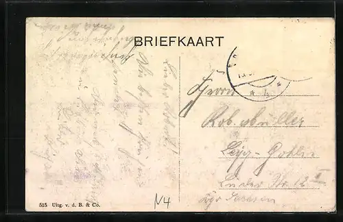 AK Doetinchem, Ysselgezicht