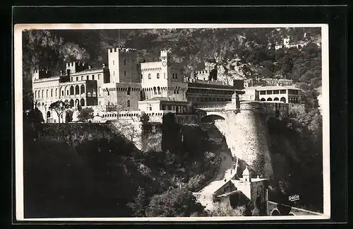 AK Monaco, Le Palais du Prince