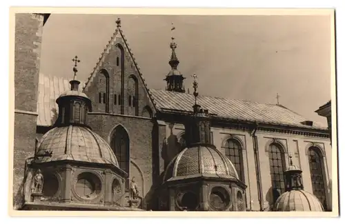 12 Fotografien Foto-Apel, Meissen, Ansicht Meissen, Blick über die Stadt, Kirche, Stadttor, Strassenansichten u.a.