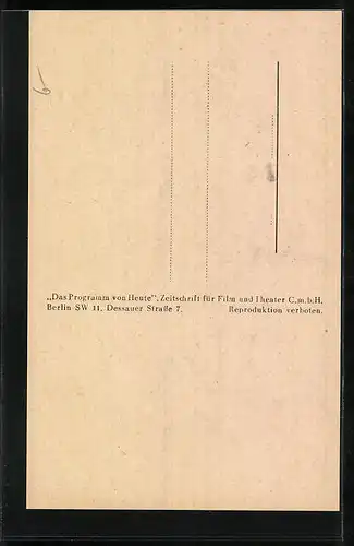 AK Schauspielerin Freddie Bartholomew mit aufgestütztem Kinn