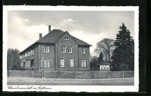 AK Gifhorn, Christinenstift