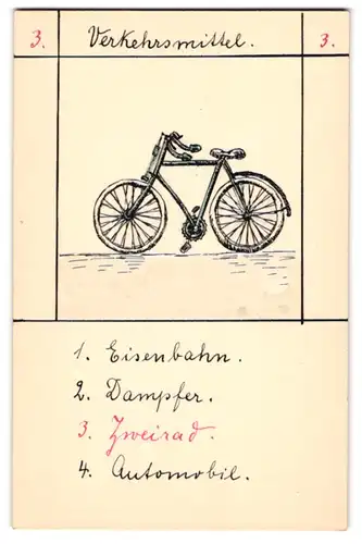 40 Handzeichnungen Kartenspiel Quartett mit 10 Themen, Insekten, Gebäude, Verkehrsmittel, Erdteile, Landschaften u.a.