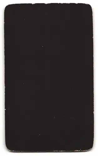 Fotografie Chaffin & Sons, Sherborne, Porträt eines jungen Mannes mit Krawatte