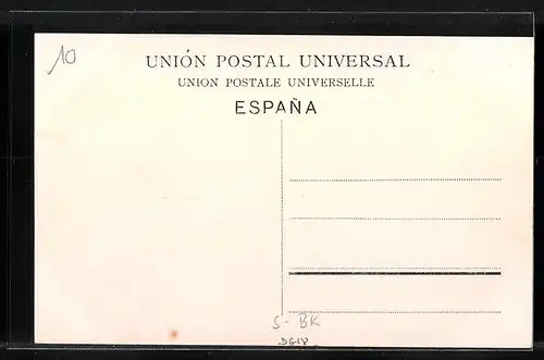 AK San Sebastian, Paseo de la Concha