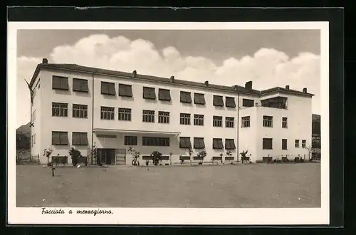 AK Trento, Casa del Sacro Cuore