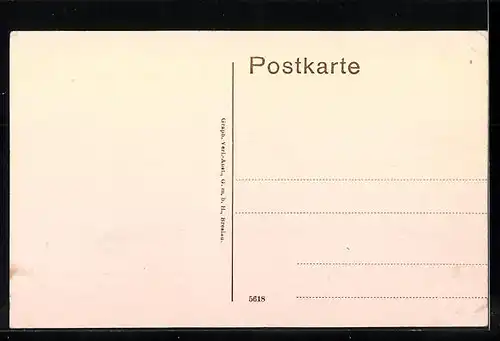 AK Neustadt a. Orla, Rodaer Strasse aus der Vogelschau