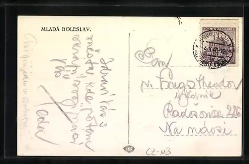 AK Mlada Boleslav, Celkovy Pohled