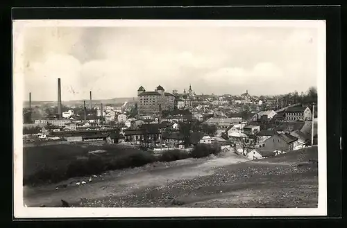 AK Mlada Boleslav, Celkovy Pohled