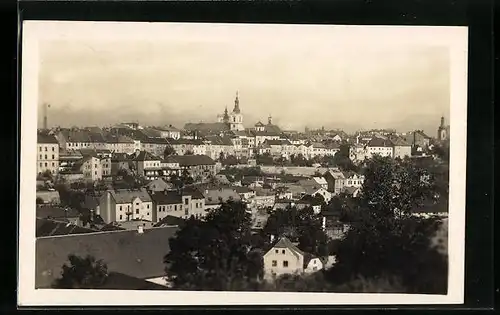 AK Mlada Boleslav, Z Dubcu, Celkovy Pohled