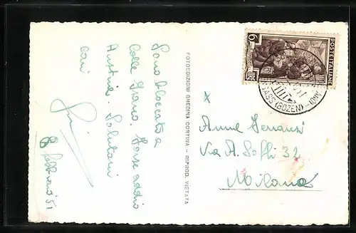 AK Colle Isarco, Ferrasris Hotel Savoia