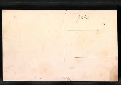 AK Deya, Vista general