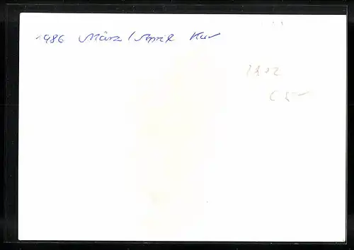 AK Bad Wilsnack, St. Nicolai-Kirche