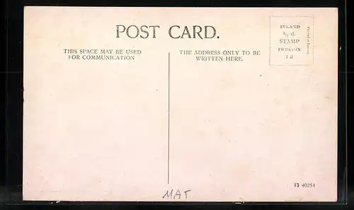 AK Malta, Custom House