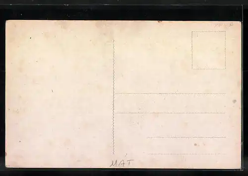 AK Malta, Custom House, Bootsanlegestelle