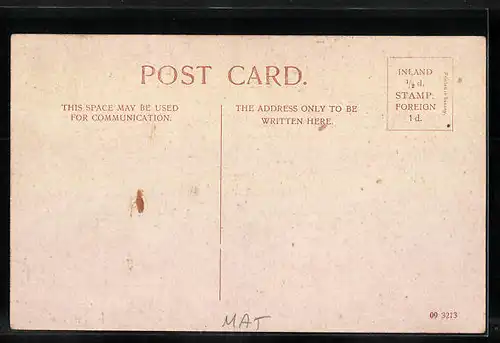 AK Malta, Musta Dome