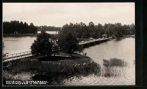 AK Helsinki, Seurasaari