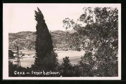 AK Gruz, Inner Harbour