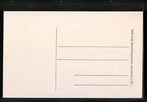 AK Rimbach i. Els., Panorama mit Sudel, Melkerei Sudelkopf, Firstacker