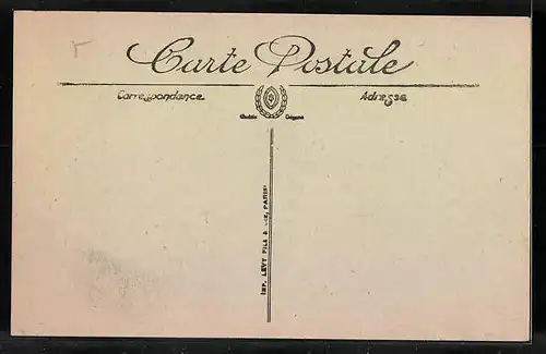 AK Mulhouse, Vue générale