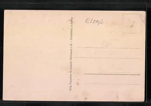 AK Hersbach, Panorama