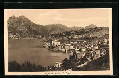 AK Torbole, Lago di Garda
